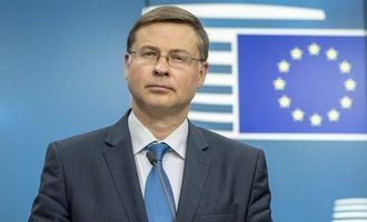 Евросоюз и Украина проведут торговые переговоры