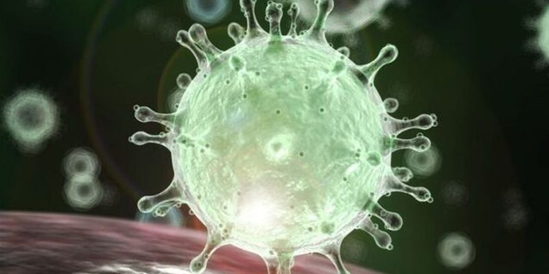 Ученые определили возможный пик коронавируса