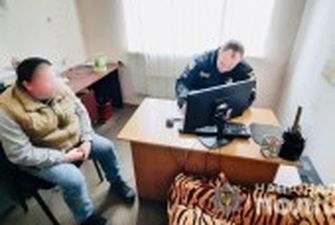 Вимагав зустрічі з колишньою: в Івано-Франківську чоловік погрожував підірвати себе з 10-річною донькою