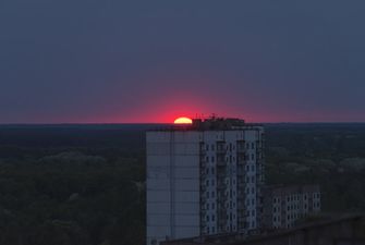 Загадковий захід у Чорнобилі перелякав українців: "До мурашок"