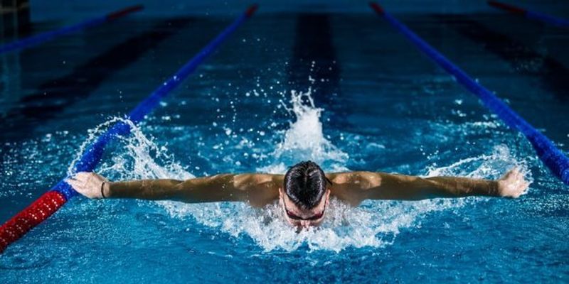 Заміна кардіо навантаженням: як плавання впливає на здоров’я людини