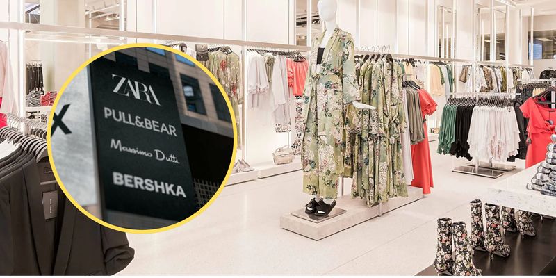 Zara, Bershka, Pull & Bear и другие возвращаются: названы даты открытия магазинов в Киеве и Львове