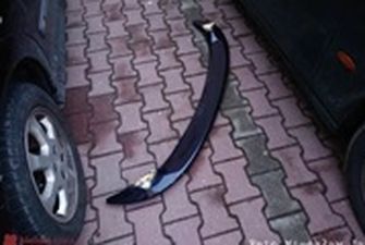 В Польше пьяный украинец повредил несколько машин