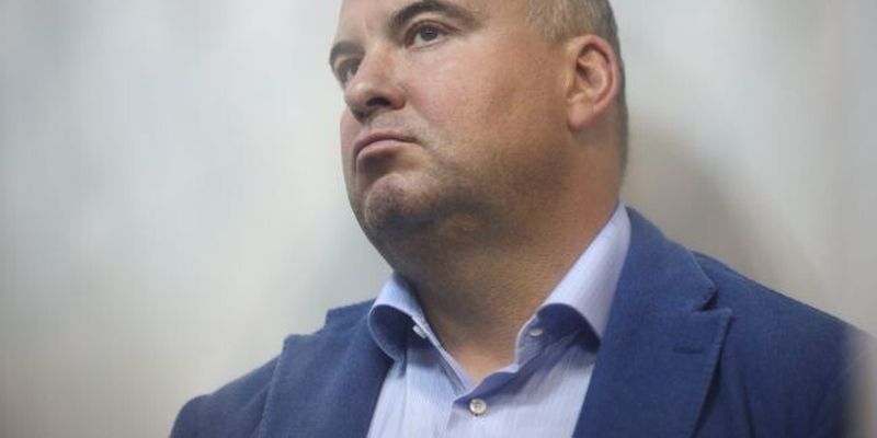 Олег Гладковский подает в суд на НАБУ за "преследование его семьи"