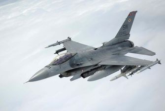 Кулеба обсудил с главой МИД Нидерландов потребность Украины в истребителях F-16