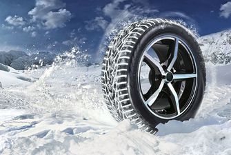 Зима близко: когда следует менять шины на автомобиле