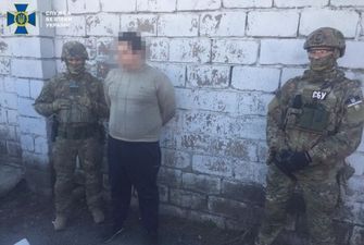 СБУ блокировала крупную контрабанду наркотиков в Запорожье