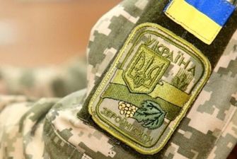 Названо число украинских военных, пропавших без вести