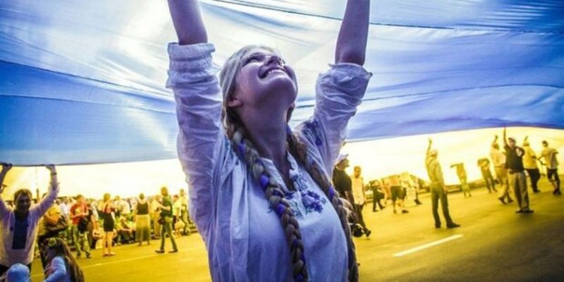 День незалежності України 2019: найкращі привітання у віршах