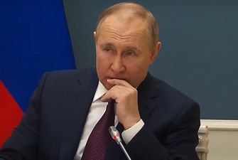 Украинский омбудсмен высказался об ордере на арест Путина