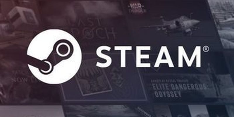 Новый рекорд Steam: Более 32 миллионов пользователей онлайн и более 10 миллионов человек в играх одновременно