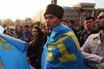 «Суды» в оккупированном Крыму продолжают штрафовать участников мирных собраний