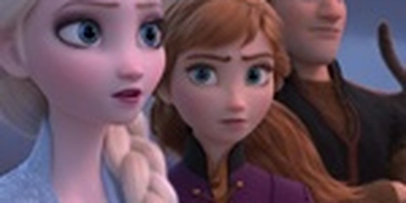 На Disney подали в суд из-за слогана мультфильма "Холодное сердце - 2"