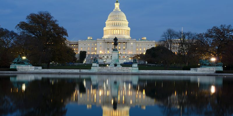 Рекордная сумма со времен Второй мировой: Белый дом просит у Конгресса $886 млрд на оборону