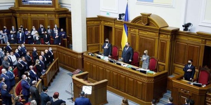 В Украине появится электронное резидентство: как получить статус