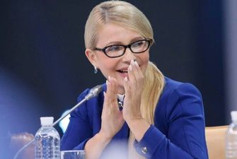 Тимошенко призвала "не бросать в тюрьму" Порошенко по делу о поставках угля из ОРДЛО