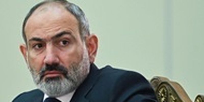 Армения предложила Азербайджану подписать договор о ненападении