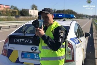 Нефедов: Полиция может штрафовать «евробляхеров»