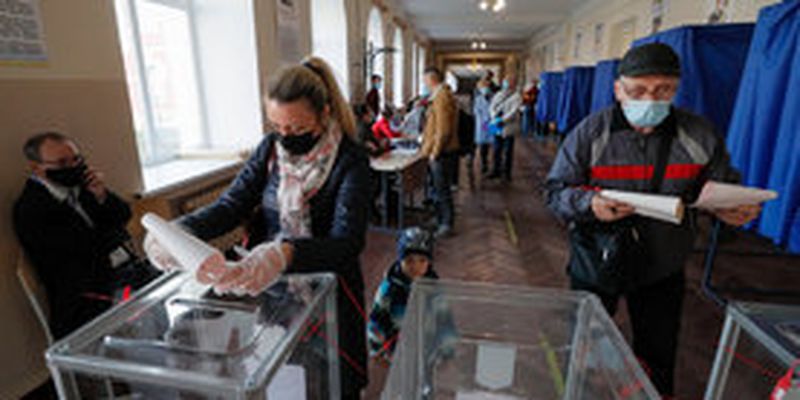 "Украина не готова к онлайн-выборам". Поговорили с экспертами об электронном голосовании