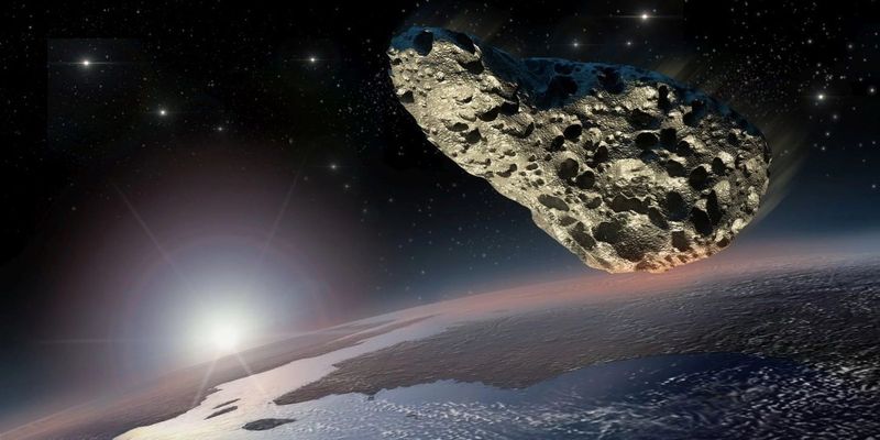 В NASA придумали, как спасти Землю от астероидов: представлен план