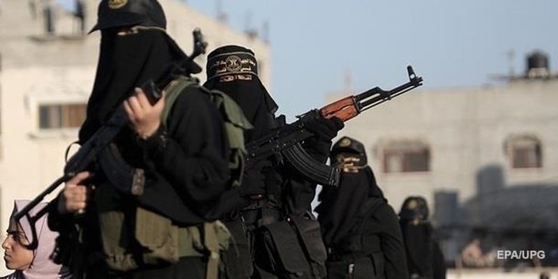 В Ираке заявили о ликвидации пяти боевиков ИГ