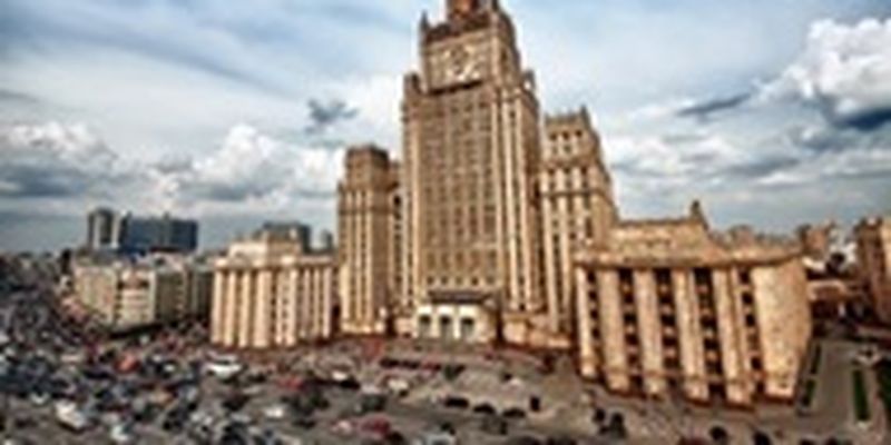 Москва не увидела прогресса в разрешении конфликта на Донбассе