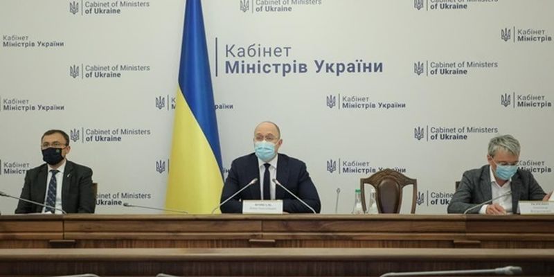Кабмин утвердил стратегию внешней политики Украины