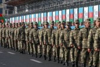 НАТО закликало Азербайджан та Вірменію «повернутися за стіл переговорів»