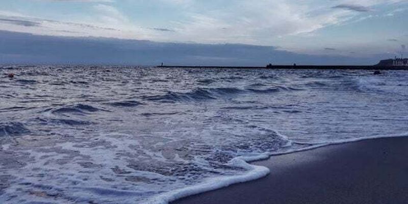 На пляжі Одеси виявили тіло ексвласника ринку Сьомий кілометр – ЗМІ