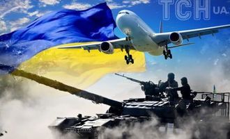 Когда в небо Украины поднимутся гражданские самолеты: рассматривают вариант нескольких аэродромов