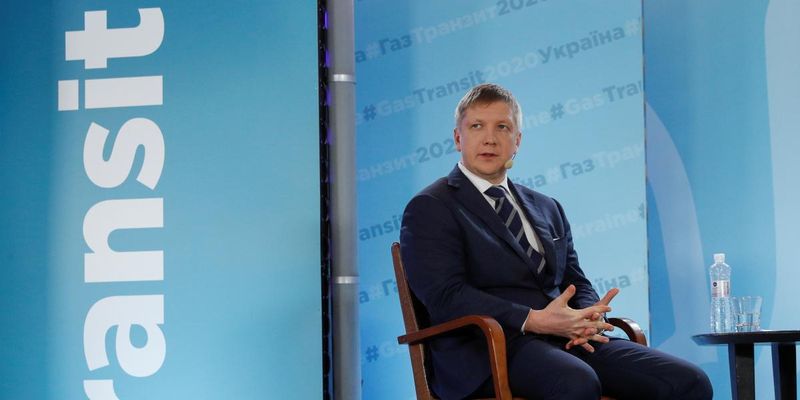 Коболєв обговорює з наглядовою радою «Нафтогазу» питання продовження свого контракту