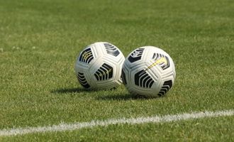 ФК «Александрия» сыграла вничью с «Каспием» в контрольном матче