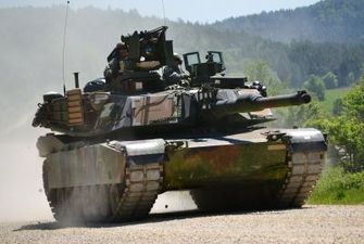 У США не виключають можливість придбати 30 танків Abrams для України - АР