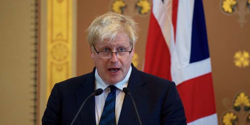 Уряд Великобританії отримав мандат на виконання Brexit, - Джонсон
