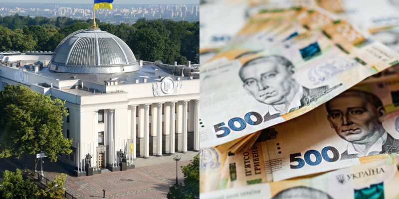 Закон про олігархів в Україні: експерти б'ють на сполох - величезні корупційні ризики
