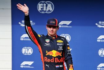 Формула-1: Ферстаппен выиграл квалификацию Гран-при Бразилии