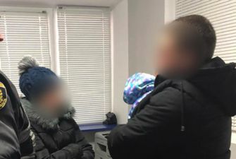 В Харьковской области отец украл у матери трехмесячного ребенка