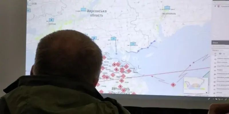 Система управління “Дзвін-АС” стала на озброєння України