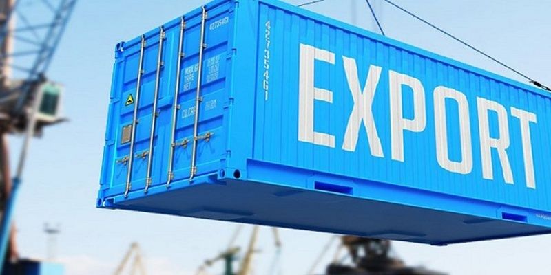 Україна експортувала у листопаді 7,2 млн тонн агропродукції