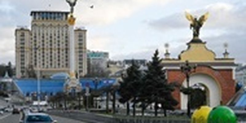 Экономика Украины выросла в начале года