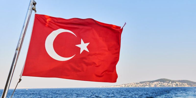 Турция заблокировала транзит товаров в Россию, находящихся под санкциями ЕС и США — Bloomberg