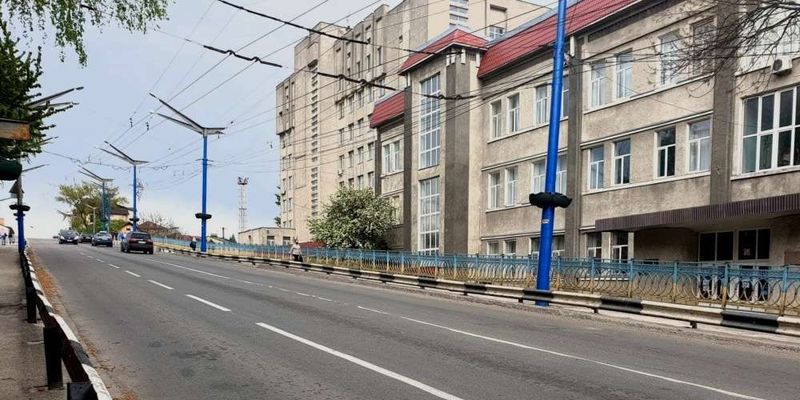 Мост в центре Тернополя разваливается? Нужно ли бить тревогу, рассказал эксперт