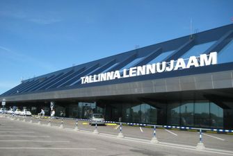 Пятерых украинцев не пустили в Эстонию в аэропорту Таллина