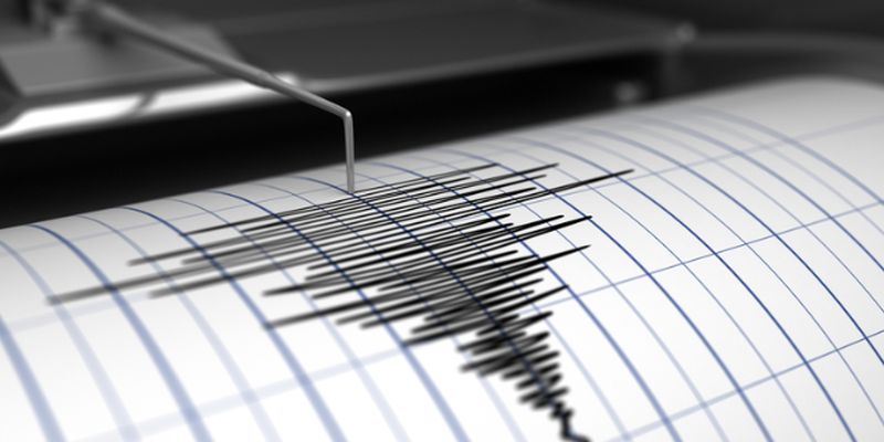 В Грузии произошло пятое землетрясение за 10 дней