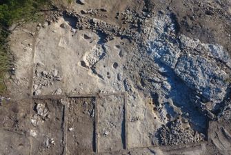 Церкви, некрополь и городище: оккупанты в Крыму уничтожили сотни тысяч артефактов