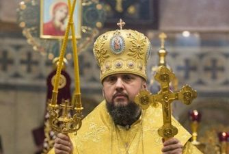 Сербская православная церковь отказалась признавать ПЦУ