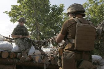 Боевики на Донбассе открыли огонь из минометов: обошлось без жертв