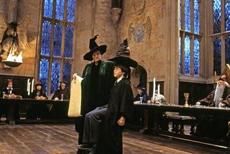 В 98 лет умер актер Лесли Филлипс, озвучивший Распределяющую Шляпу в Гарри Поттере