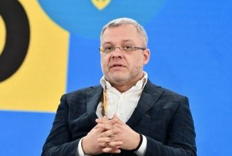 Синхронизация с ENTSO-E для Украины является геополитическим вопросом - Галущенко