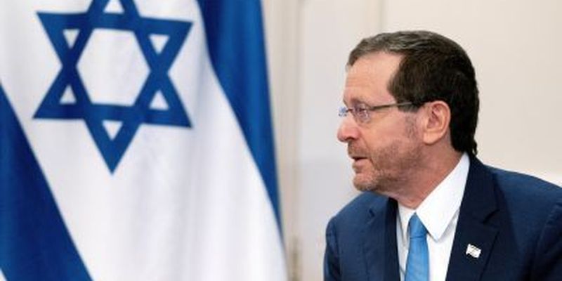 Зеленский пообщался с президентом Израиля: о чем говорили